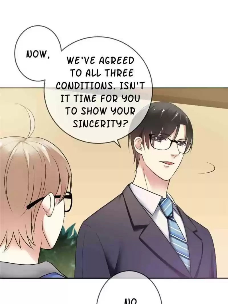 Legend Reboot Chapter 78