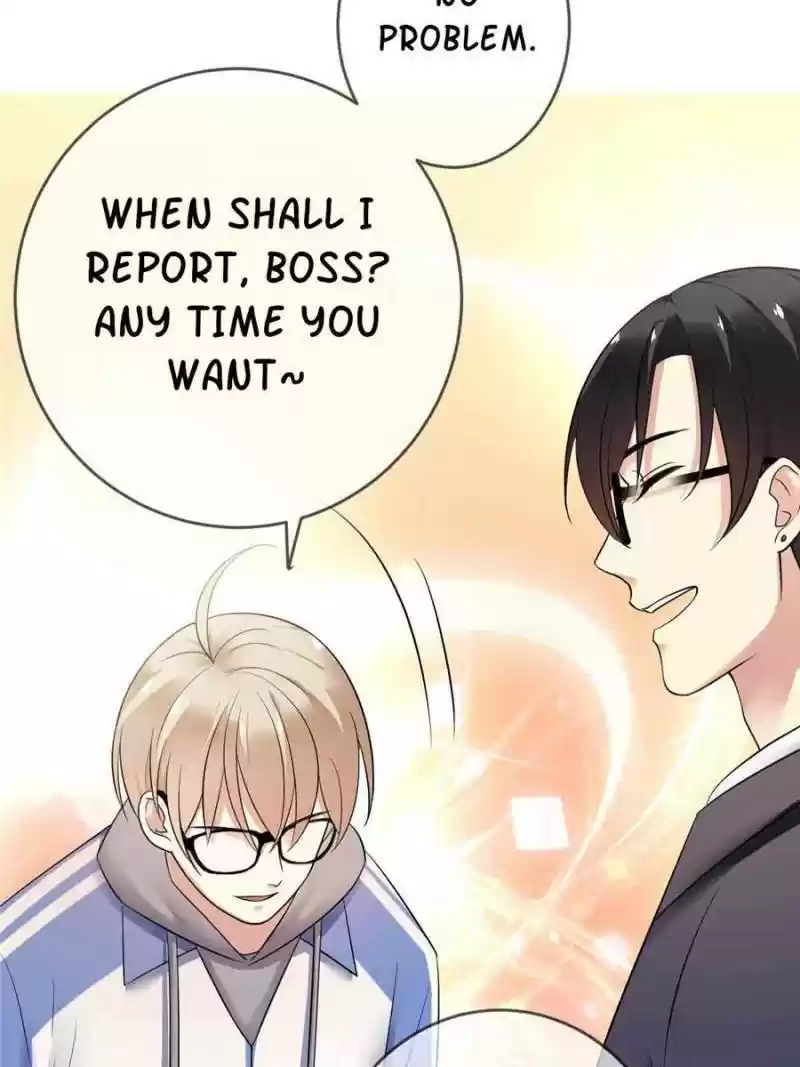 Legend Reboot Chapter 78