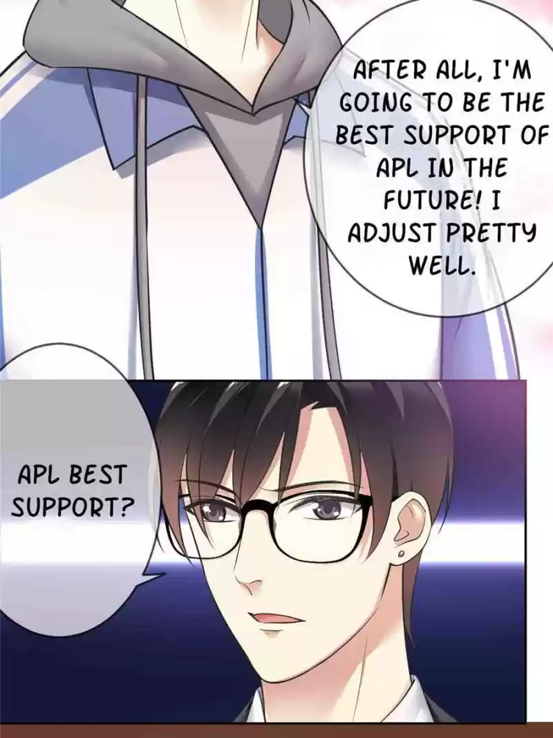 Legend Reboot Chapter 78