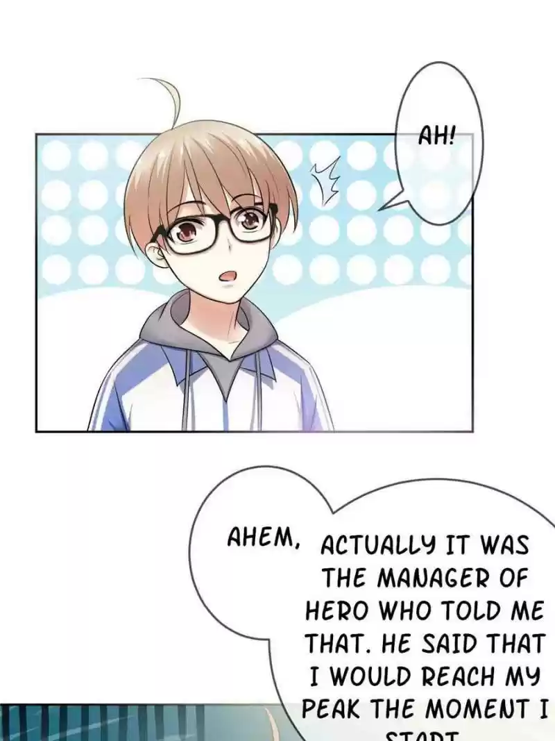 Legend Reboot Chapter 78