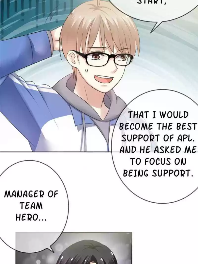 Legend Reboot Chapter 78