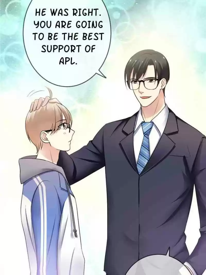 Legend Reboot Chapter 78