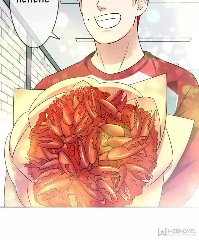 Legend Reboot Chapter 78