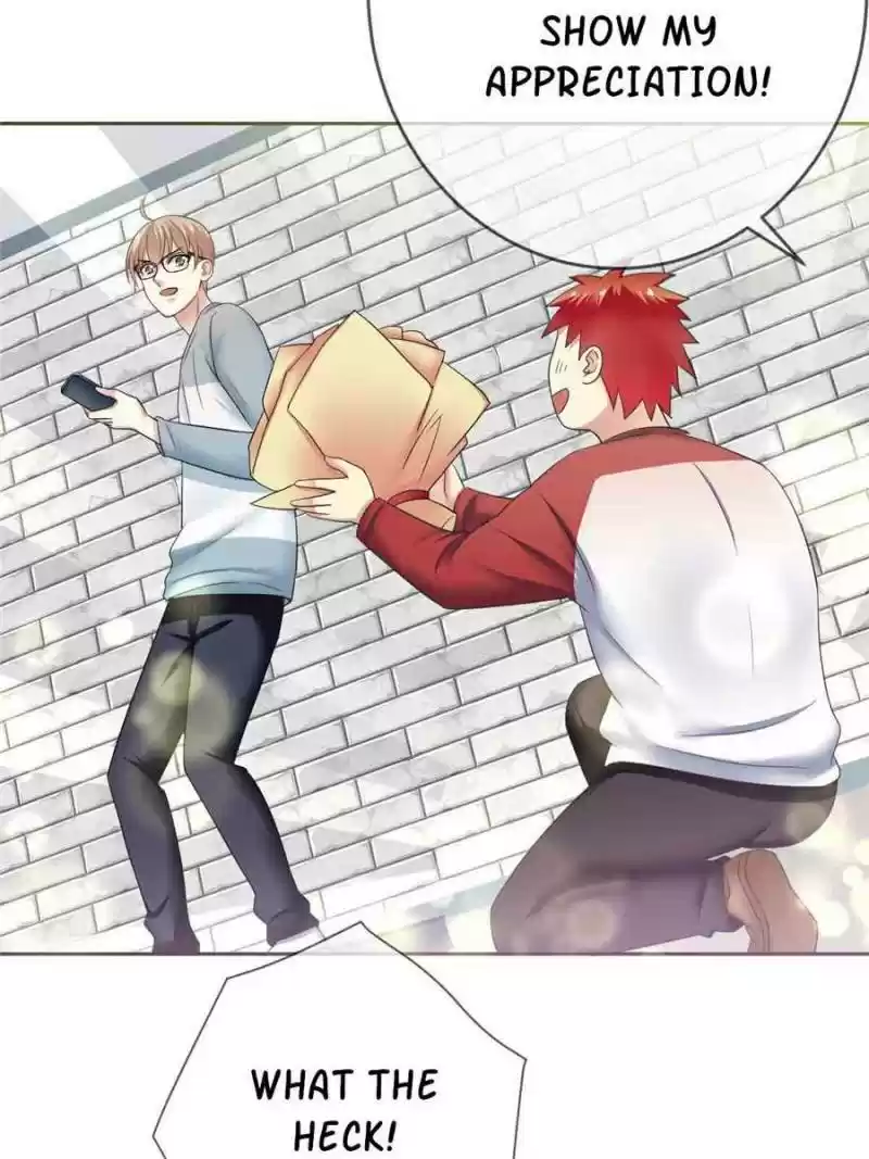 Legend Reboot Chapter 78