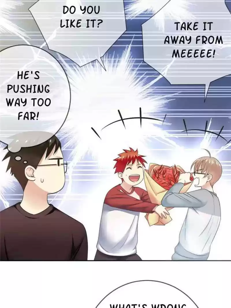 Legend Reboot Chapter 78