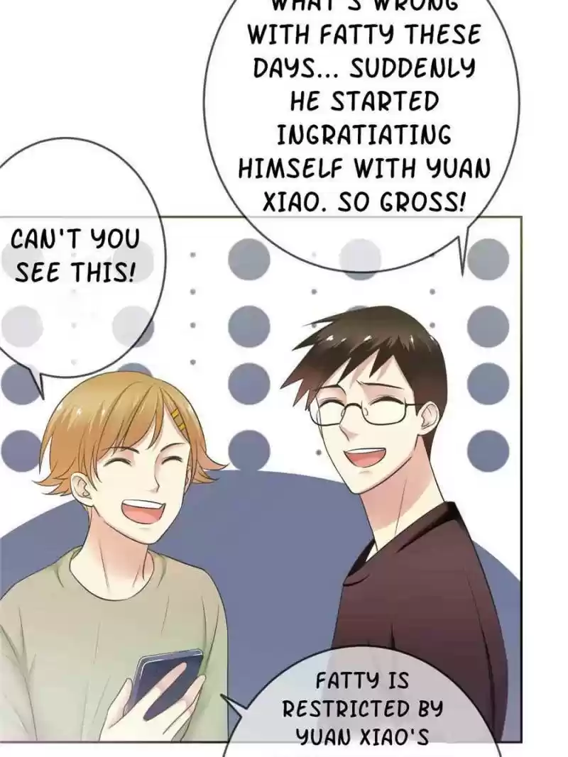 Legend Reboot Chapter 78