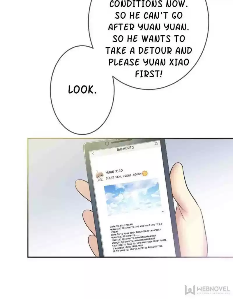 Legend Reboot Chapter 78