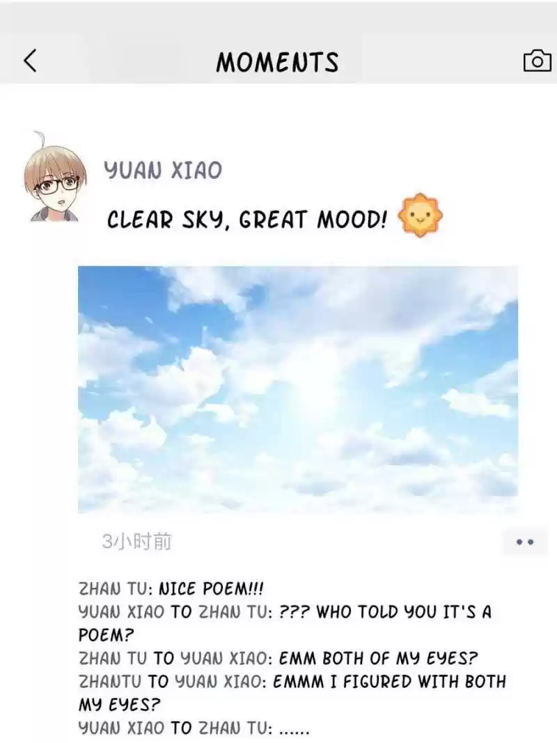 Legend Reboot Chapter 78