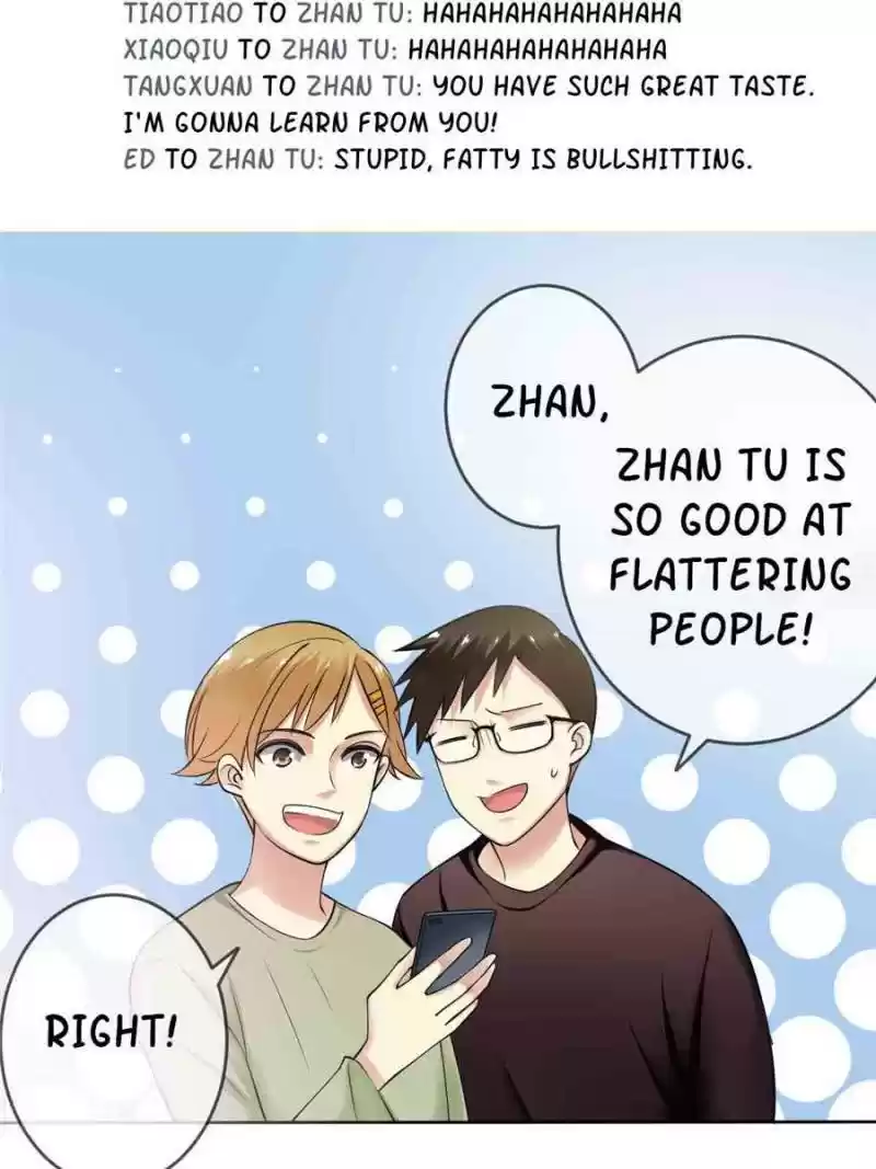 Legend Reboot Chapter 78