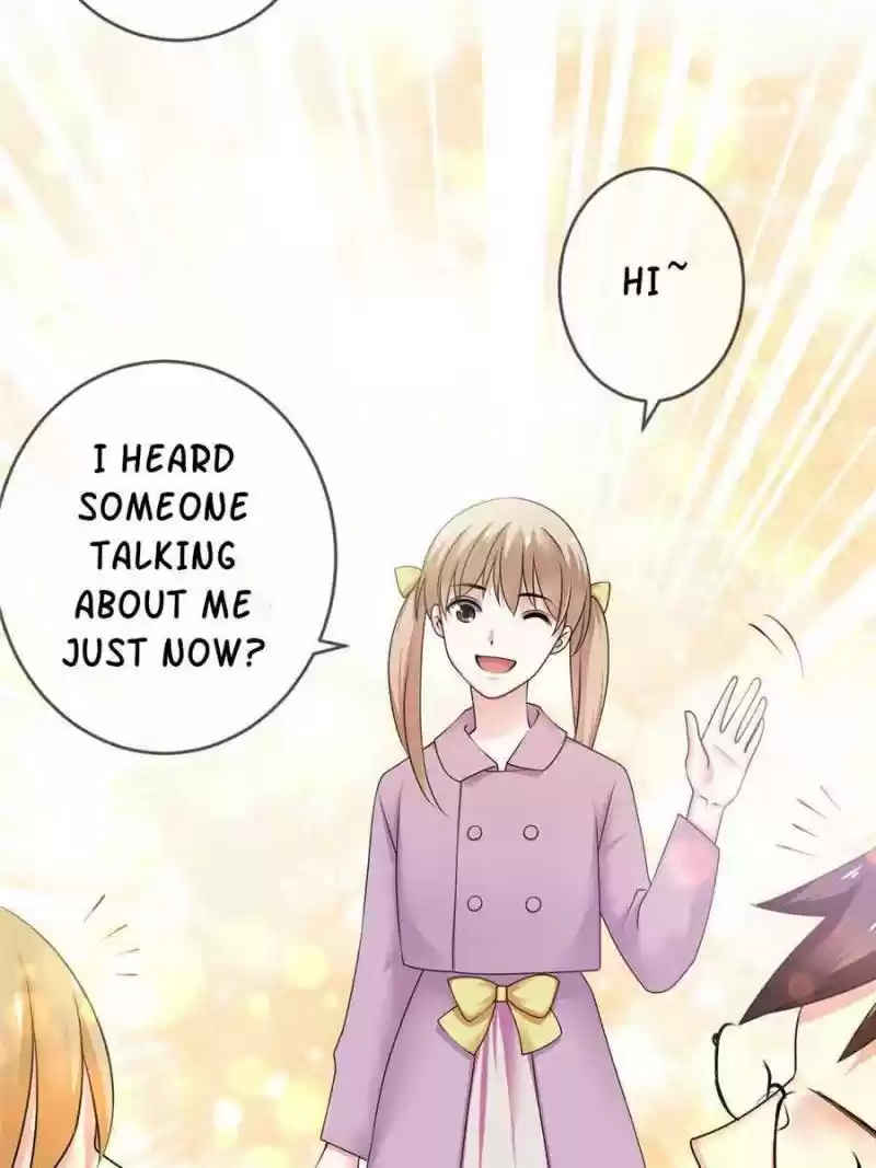 Legend Reboot Chapter 78