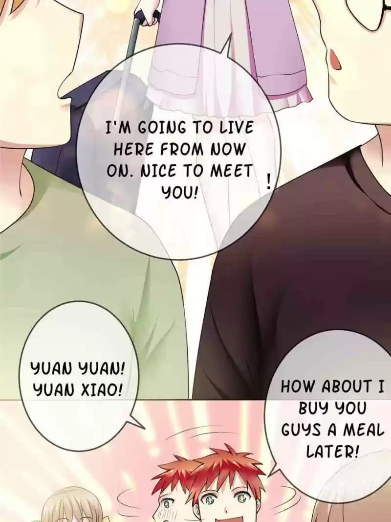 Legend Reboot Chapter 78