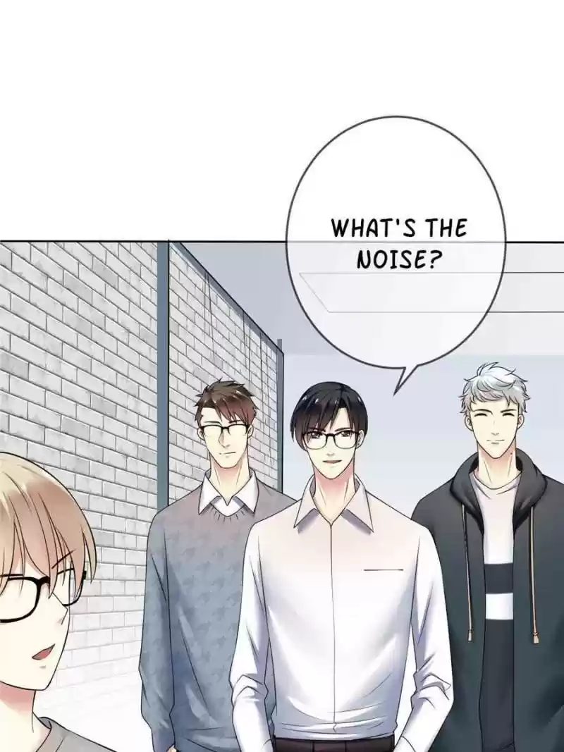 Legend Reboot Chapter 78