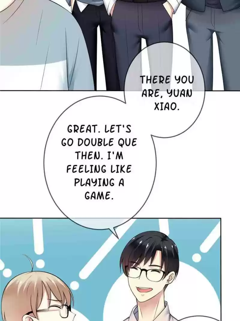 Legend Reboot Chapter 78