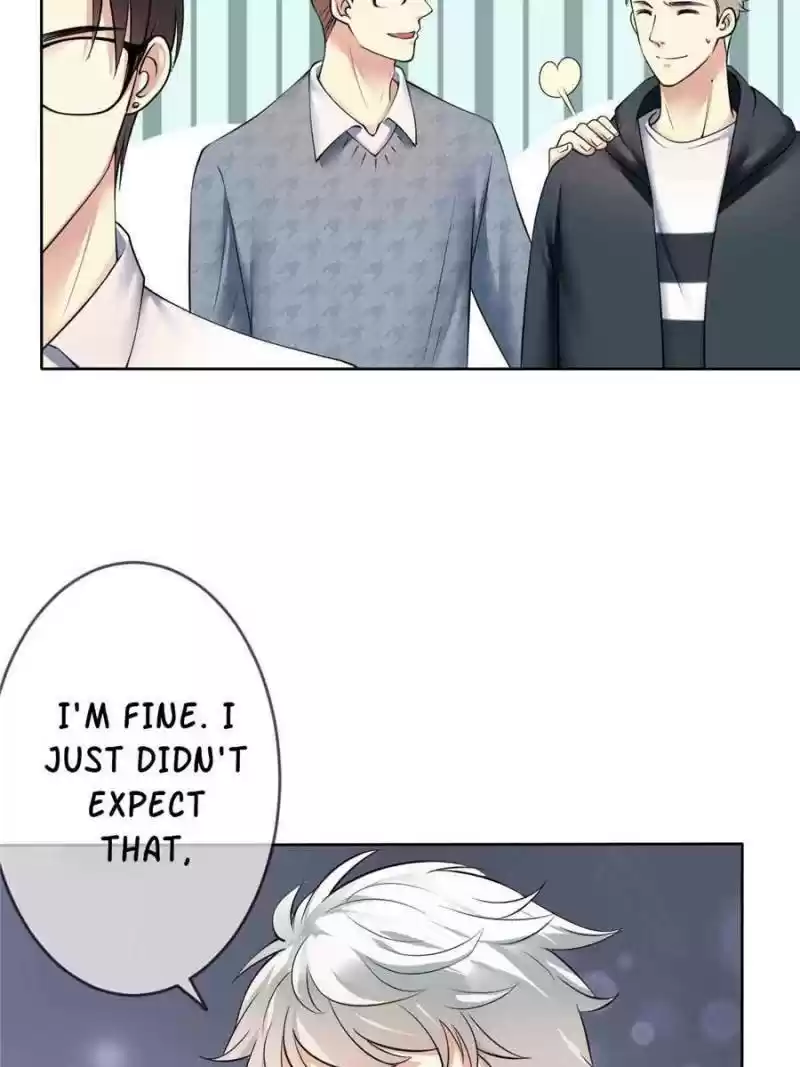 Legend Reboot Chapter 78