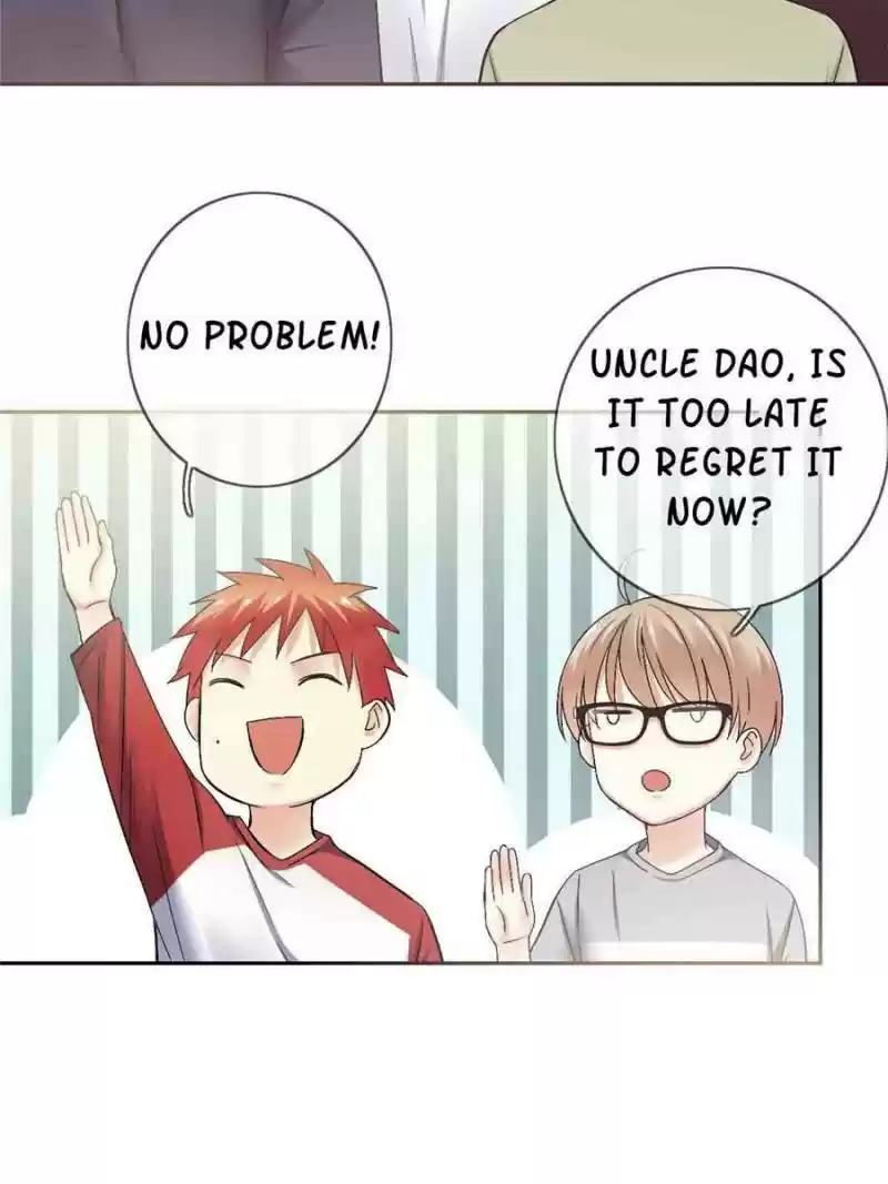 Legend Reboot Chapter 78