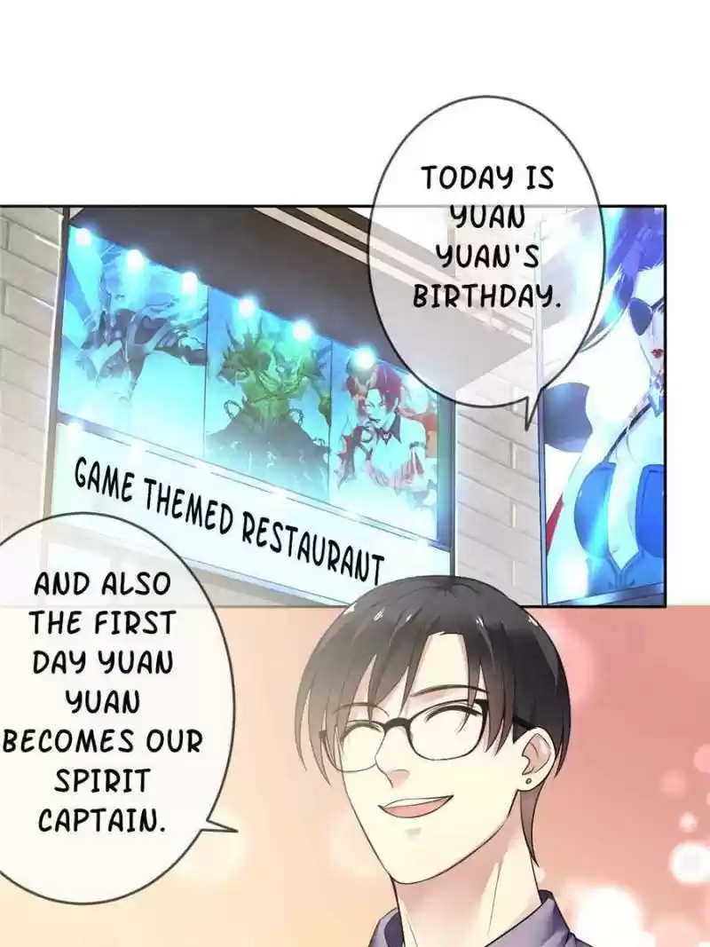 Legend Reboot Chapter 78