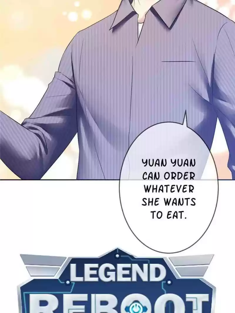 Legend Reboot Chapter 78