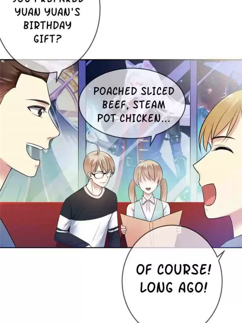 Legend Reboot Chapter 78