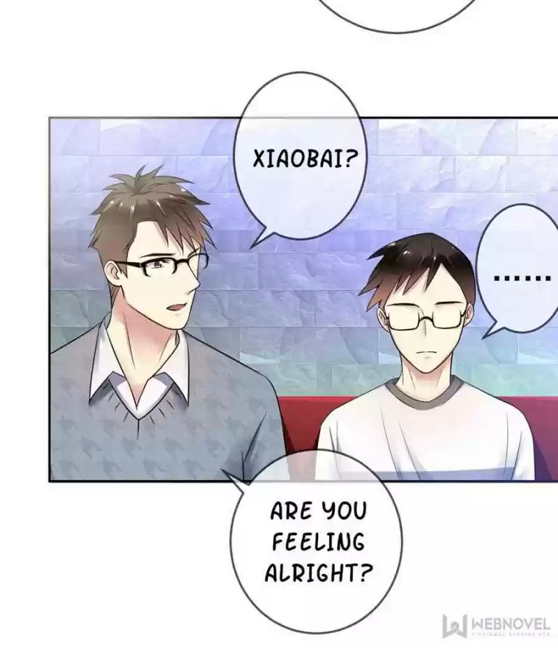 Legend Reboot Chapter 78