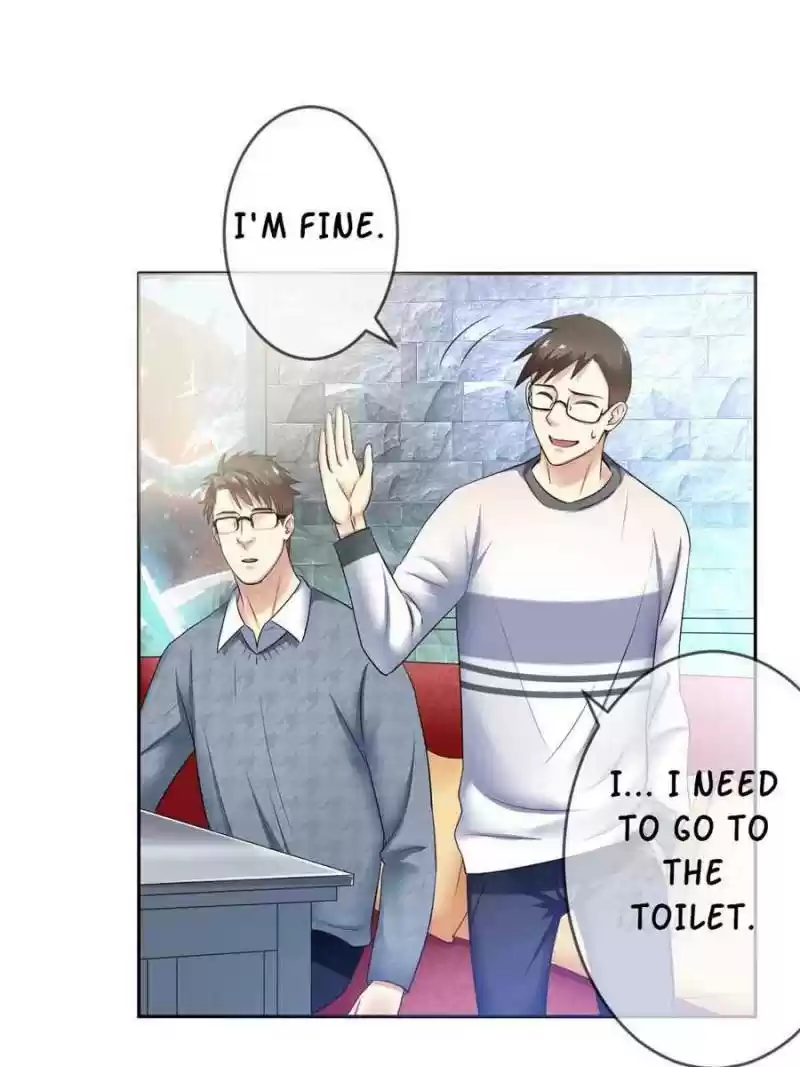 Legend Reboot Chapter 78