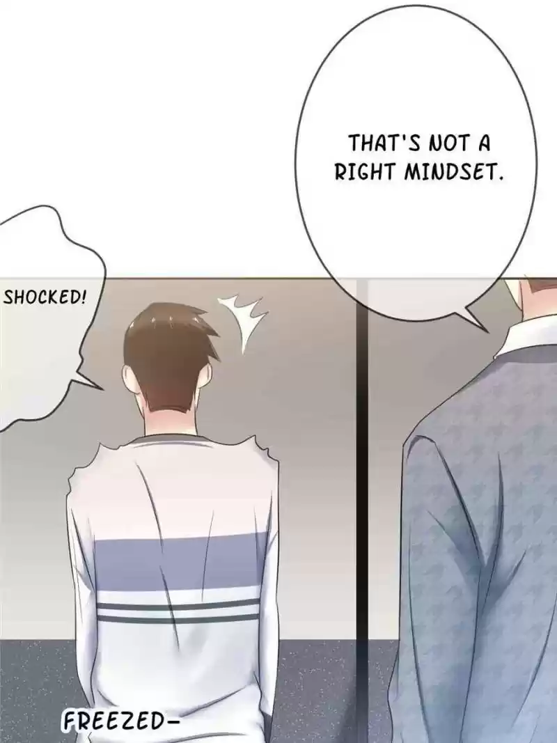 Legend Reboot Chapter 78