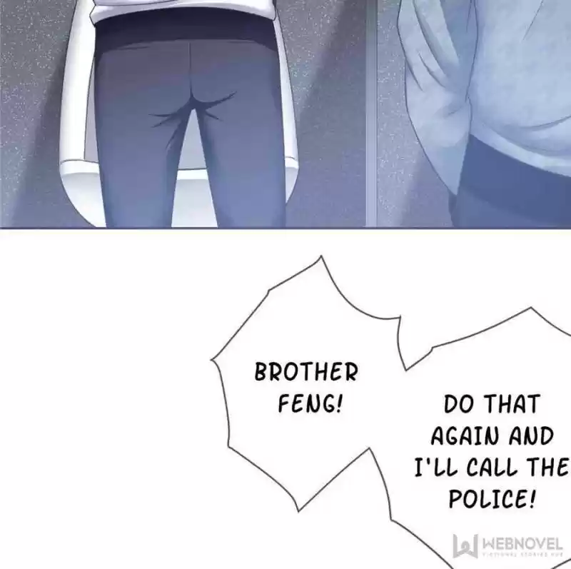 Legend Reboot Chapter 78