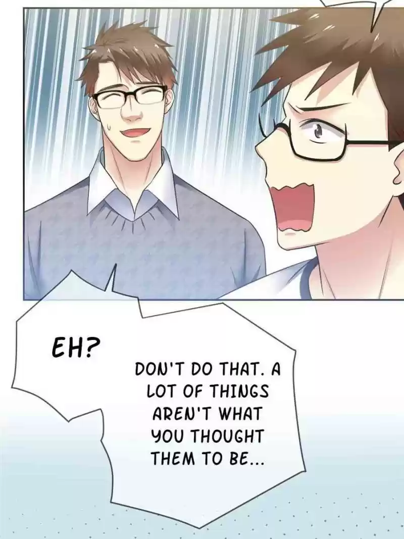 Legend Reboot Chapter 78