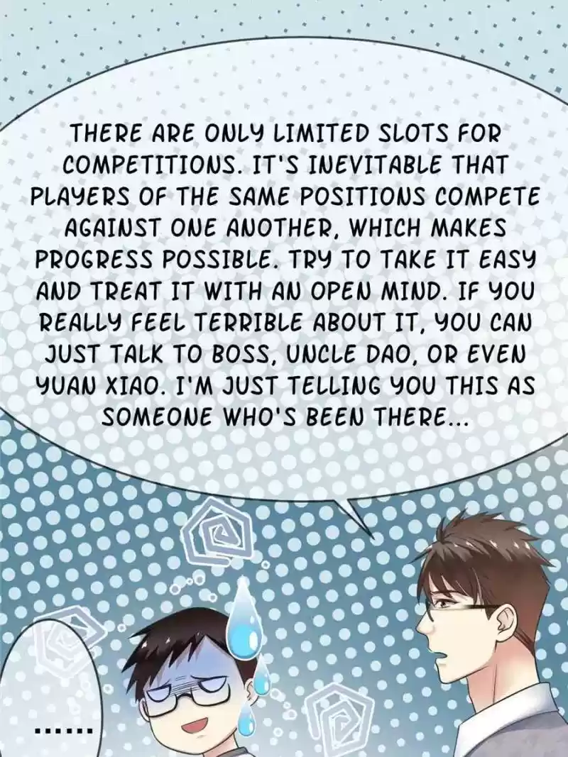 Legend Reboot Chapter 78