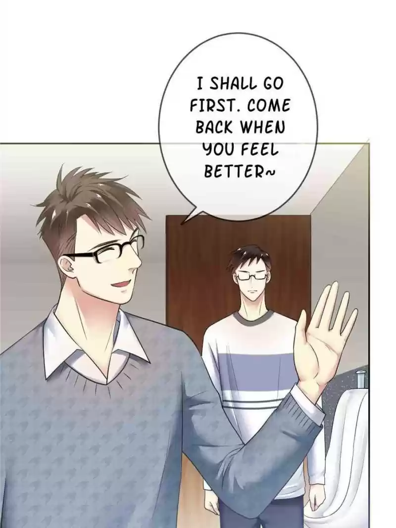 Legend Reboot Chapter 78