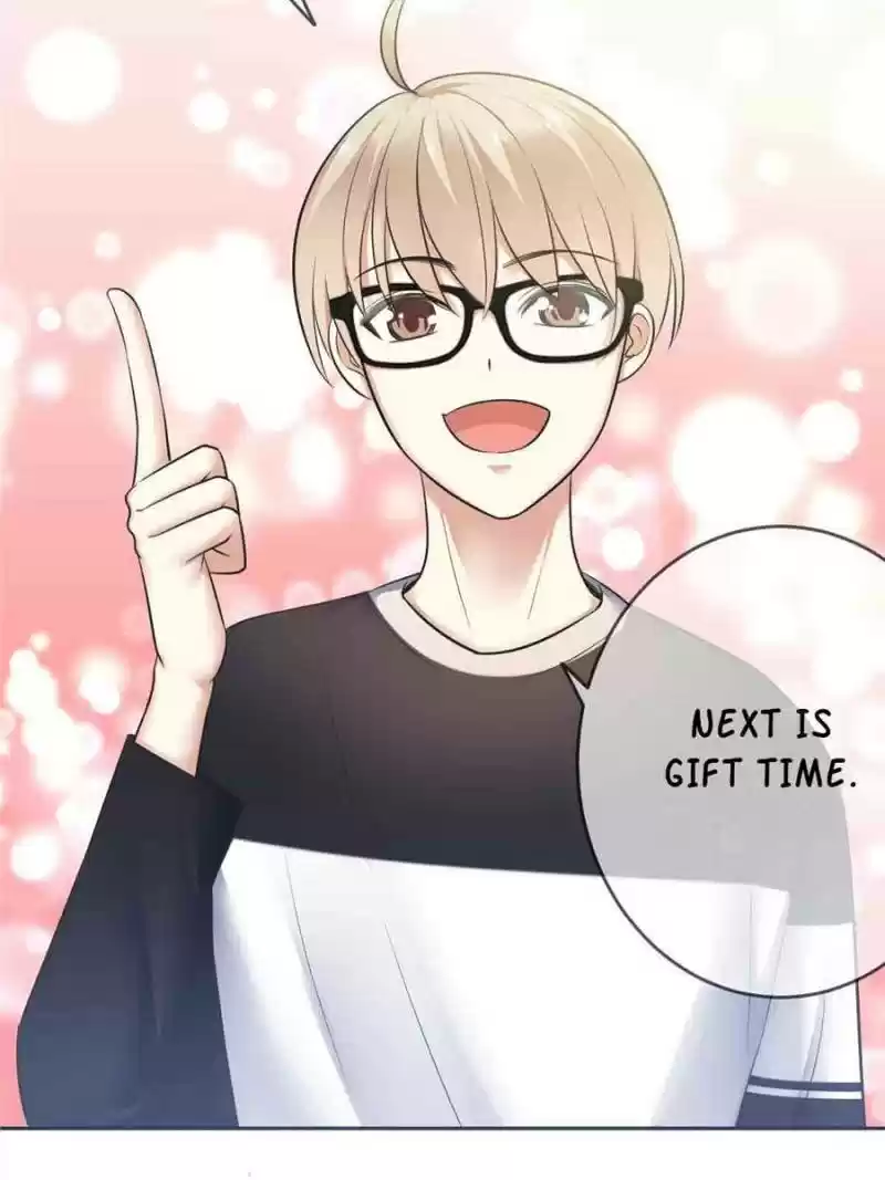 Legend Reboot Chapter 78