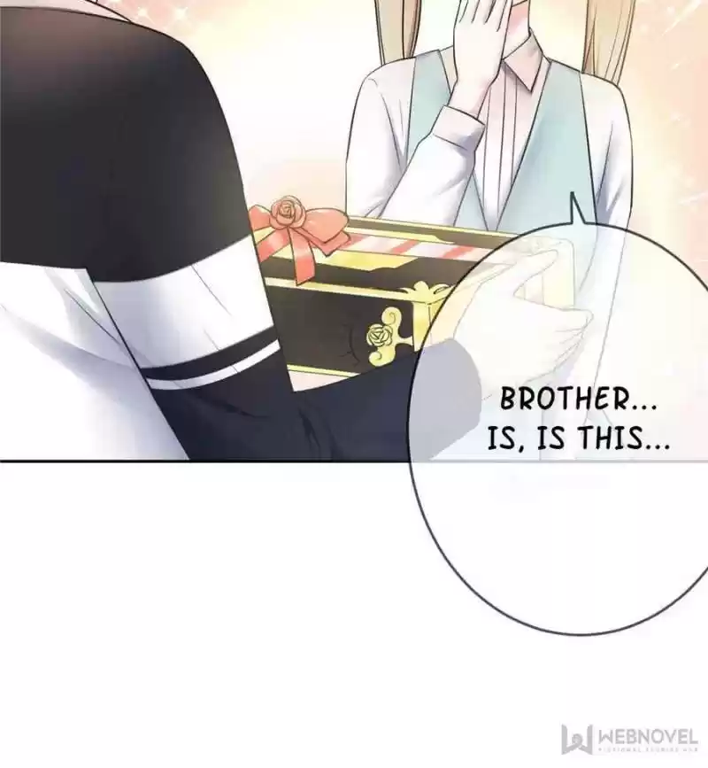 Legend Reboot Chapter 78