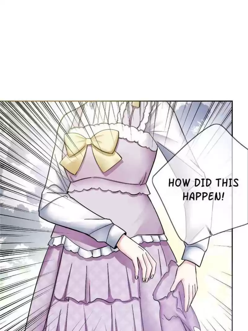 Legend Reboot Chapter 78