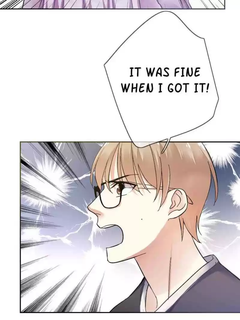 Legend Reboot Chapter 78