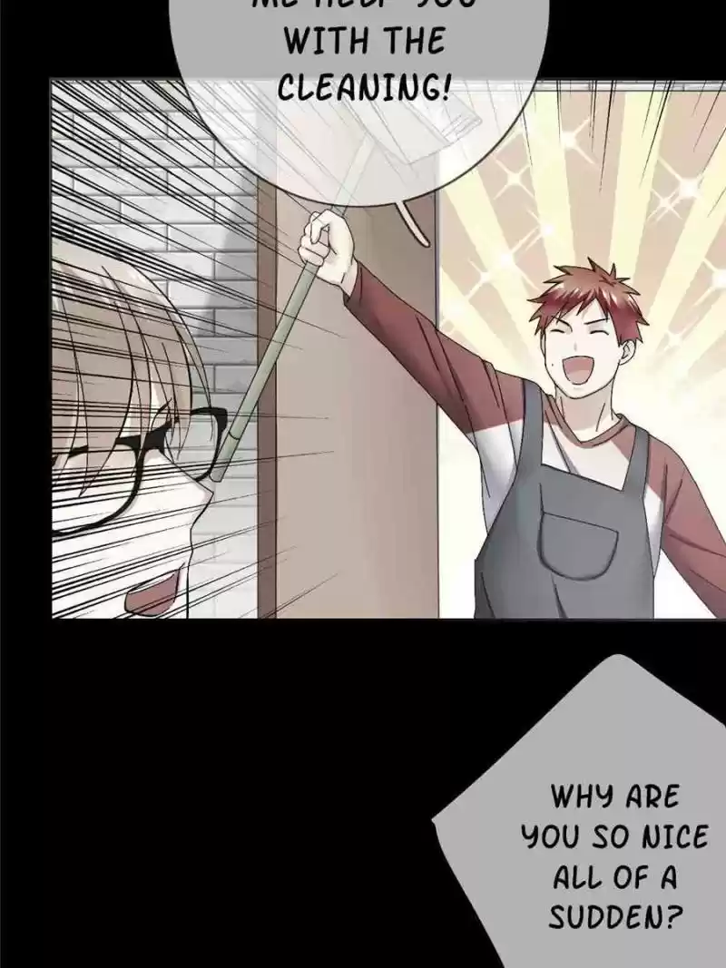 Legend Reboot Chapter 78