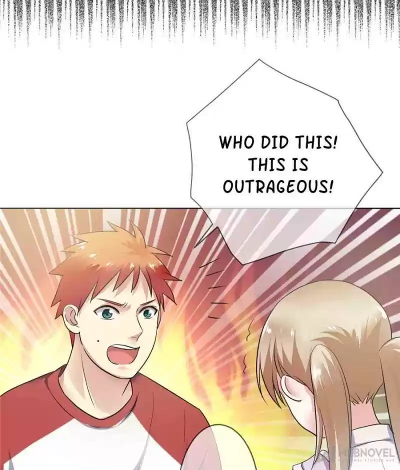 Legend Reboot Chapter 78