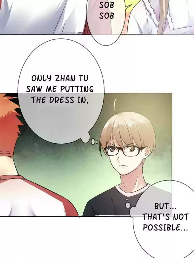 Legend Reboot Chapter 78