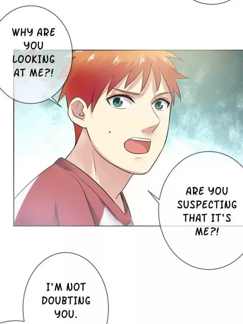 Legend Reboot Chapter 78