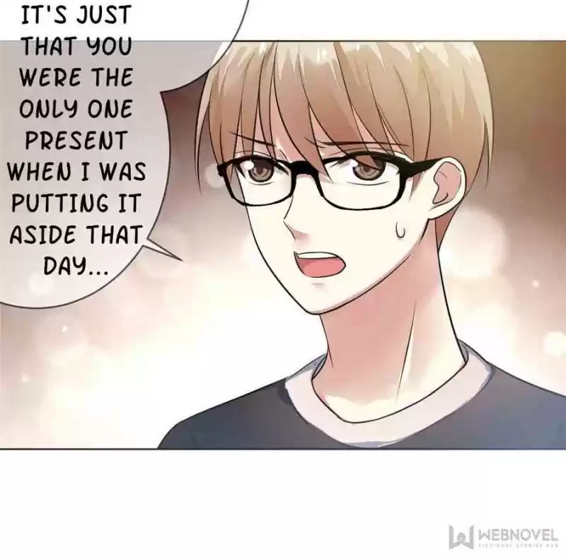 Legend Reboot Chapter 78