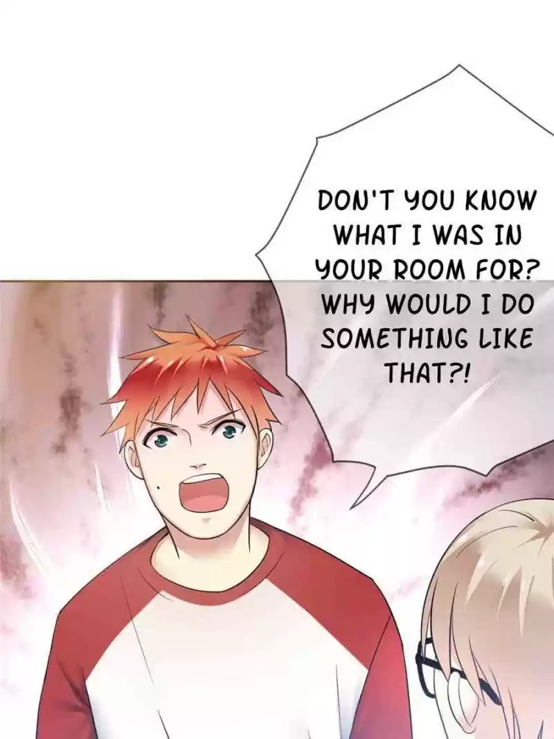 Legend Reboot Chapter 78