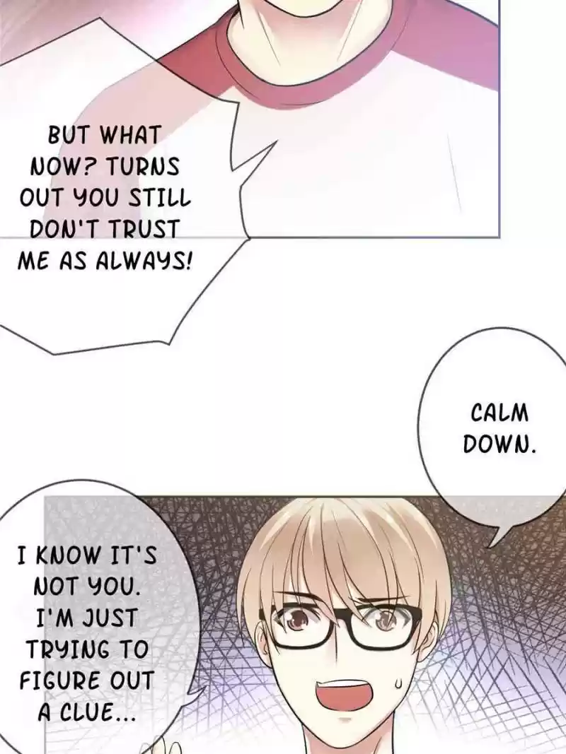 Legend Reboot Chapter 78