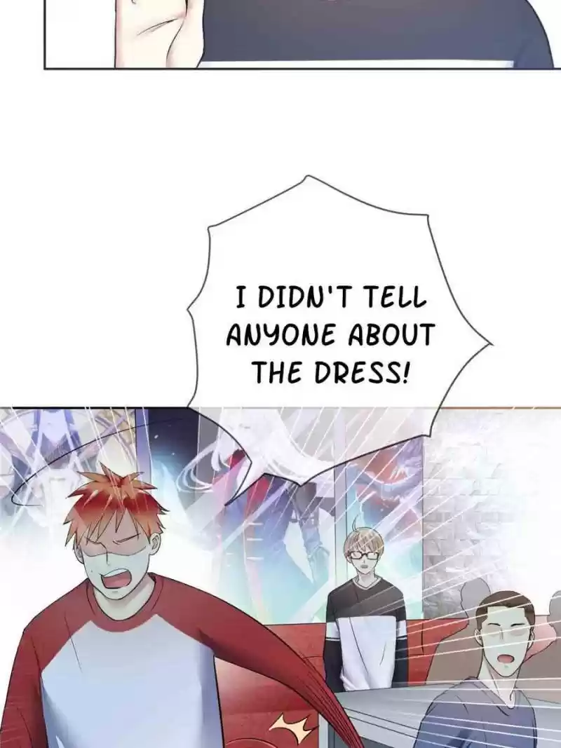 Legend Reboot Chapter 78