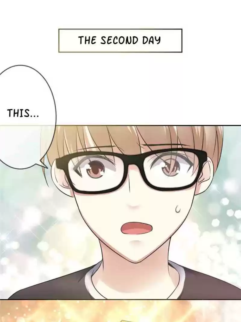 Legend Reboot Chapter 79