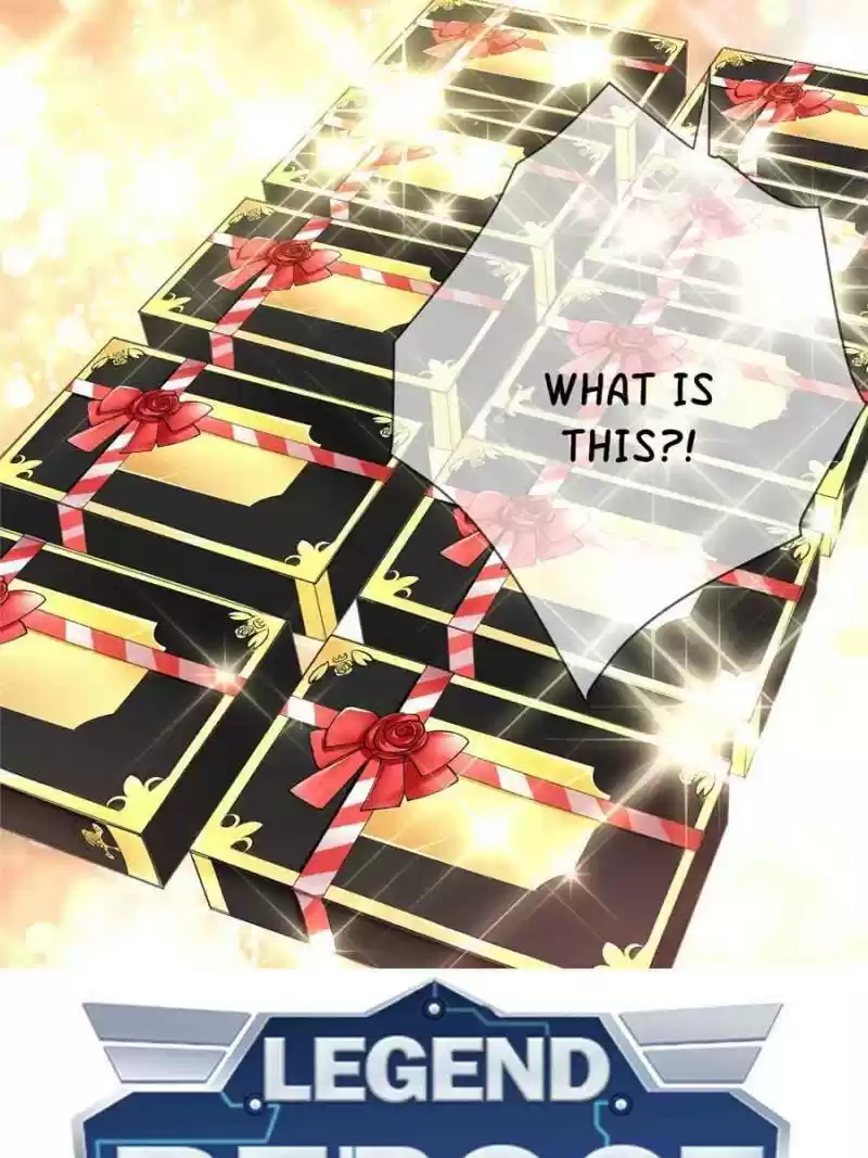 Legend Reboot Chapter 79