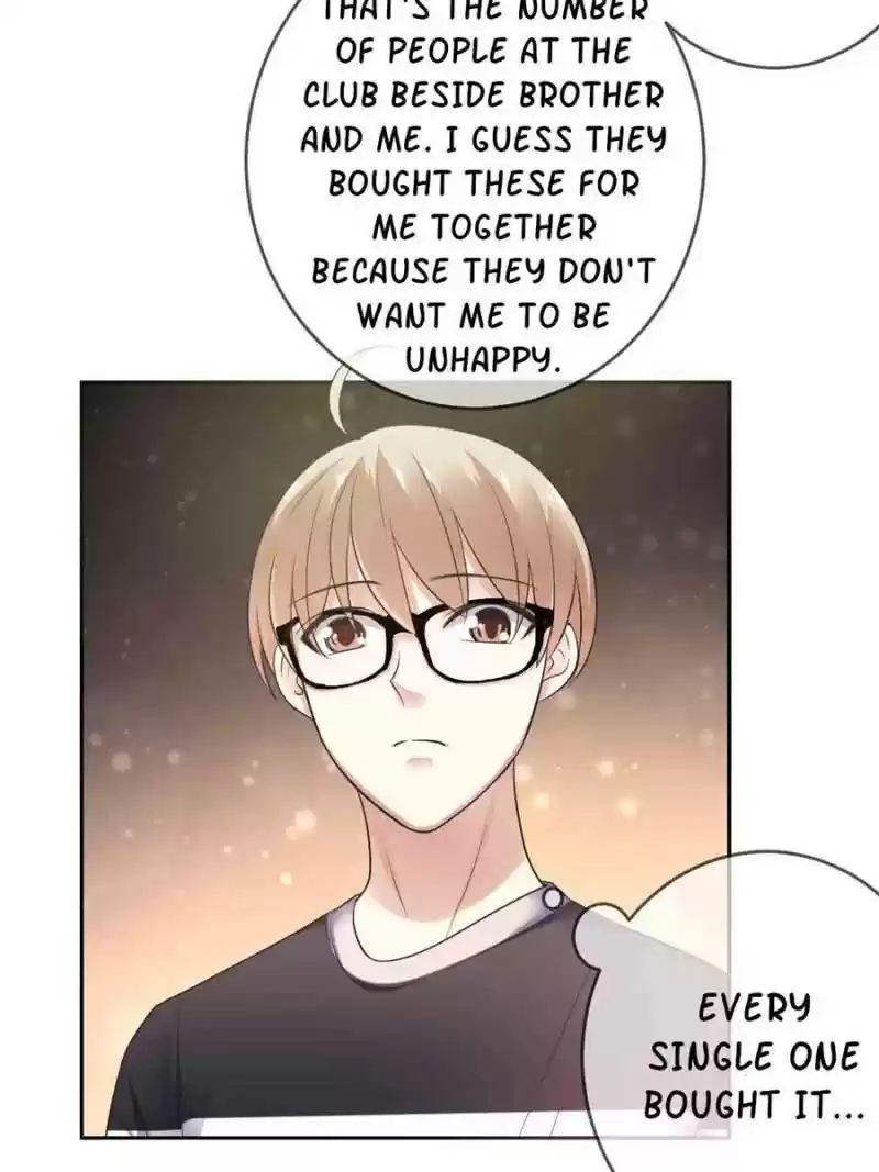 Legend Reboot Chapter 79