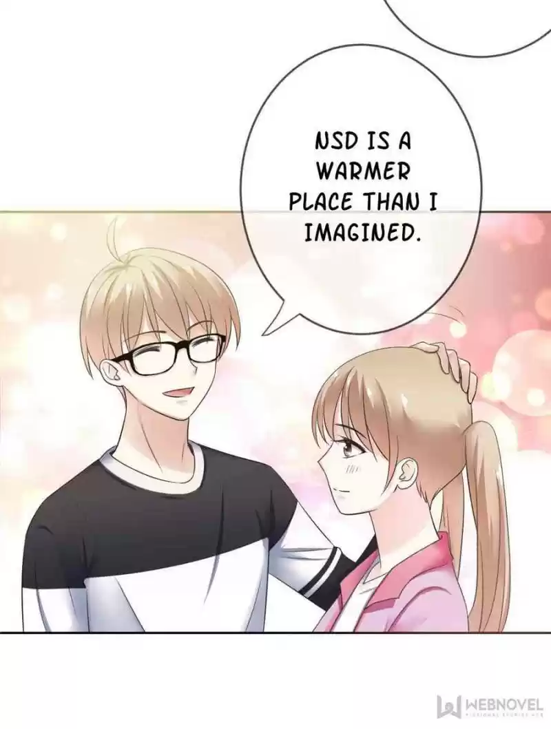 Legend Reboot Chapter 79