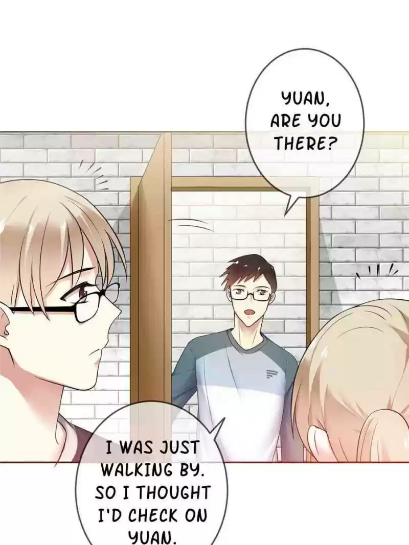 Legend Reboot Chapter 79