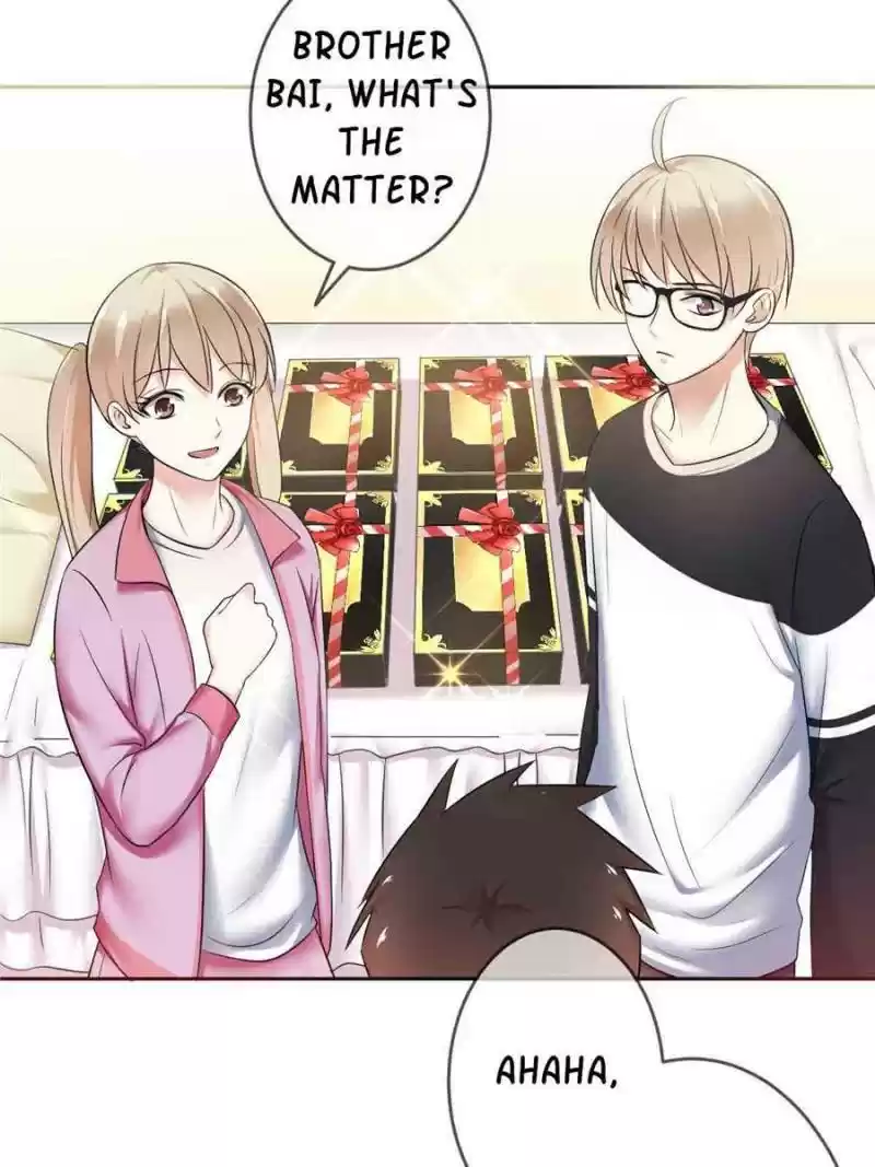 Legend Reboot Chapter 79