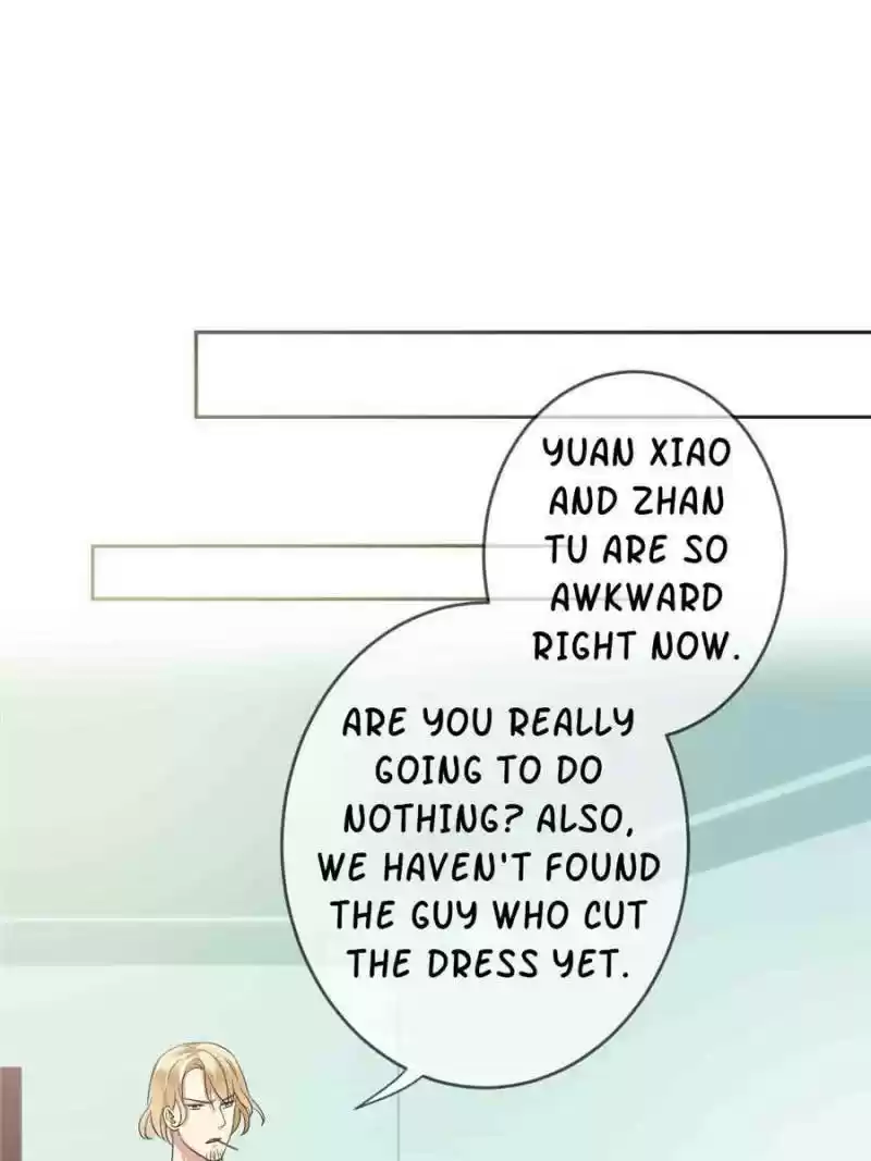 Legend Reboot Chapter 79