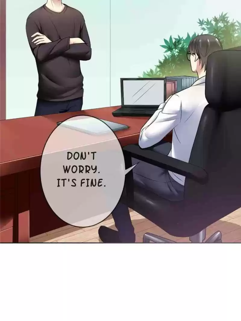 Legend Reboot Chapter 79