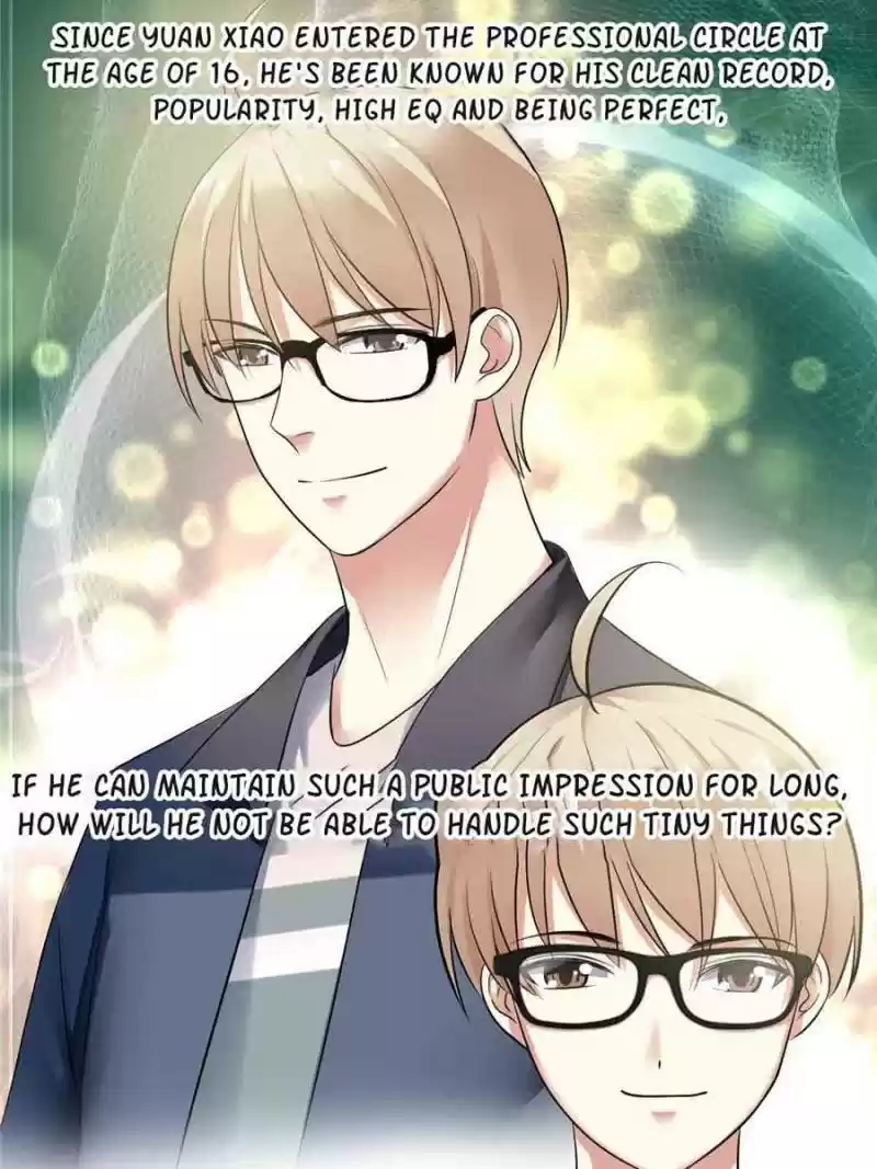 Legend Reboot Chapter 79